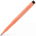 Miniatyrbild 2 av 2: Felt-tip pens Faber-Castell Pitt Artist Cinnamon (10 Units)