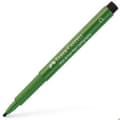 Miniatyrbild 2 av 2: Felt-tip pens Faber-Castell Pitt Artist Calligraphy (10 Units)