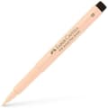 Miniatyrbild 2 av 2: Felt-tip pens Faber-Castell Pitt Artist Apricot (10 Units)