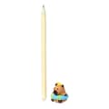 Miniatyrbilde 3 av 5: Capybara assorted Topper Erasable pen