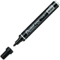 Miniatyrbild 2 av 2: Permanent marker Pentel N50-BE Black 12 Pieces