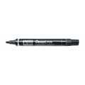 Miniatyrbild 1 av 2: Permanent marker Pentel N50-BE Black 12 Pieces
