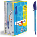 Miniatyrbillede 2 af 3: Pen Paper Mate Inkjoy 50 Pieces Blue 1 mm (20 Units)