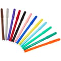 Miniatyrbild 3 av 4: Set of Felt Tip Pens Giotto F523800