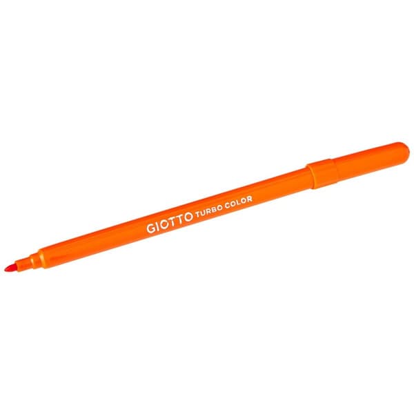 Set of Felt Tip Pens Giotto F523800