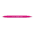 Miniatyrbild 2 av 3: Set of Felt Tip Pens Alpino AR000187 Multicolour Double-ended (24 Pieces)