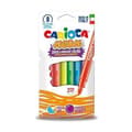 Miniatyrbillede 2 af 2: Fluorescent Marker Set Carioca Neon Multicolour (24 Units)