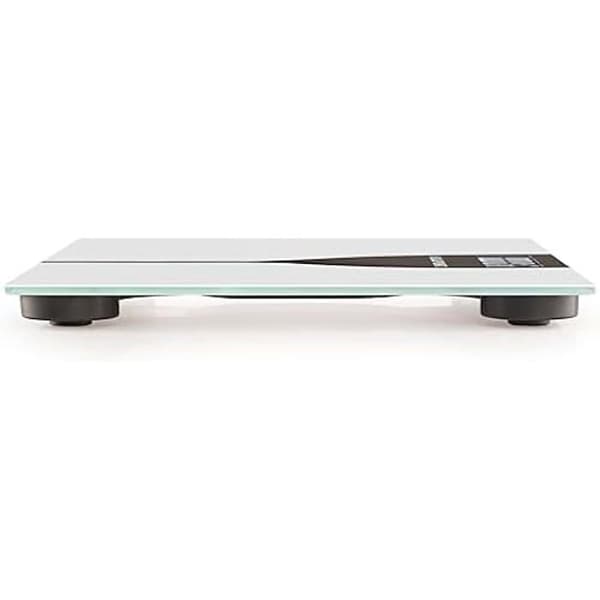 BLAUPUNKT BÁSCULA DE BAÃ'O BP5002 HASTA 180KG KRISTAL