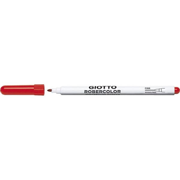 Tavelfärgpennor - ROBERCOLOR - 4131 00 - Fin spets - Set om 4 - Blandade färger