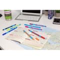 Miniatyrbild 3 av 4: Schneider Slider Edge Kulspetspennor - Multipack - XB - Assorted