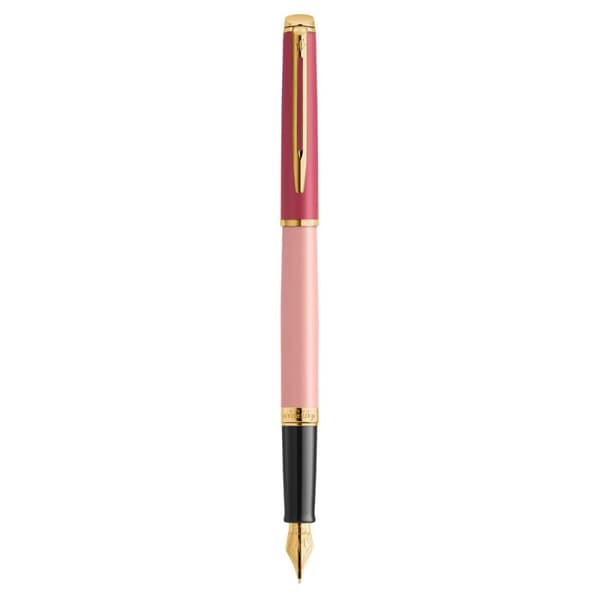 Kalligrafipenna Waterman 8129899 Blå Rosa