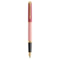 Miniatyrbild 1 av 3: Kalligrafipenna Waterman 8129899 Blå Rosa