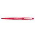 Pikkukuva 4 / 4: Marker pen/felt-tip pen Paper Mate Flair Medium Red (12 Units)