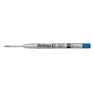Kulspet - Pelikan - 337 M - Röd - Rechargeable - Medium spets
