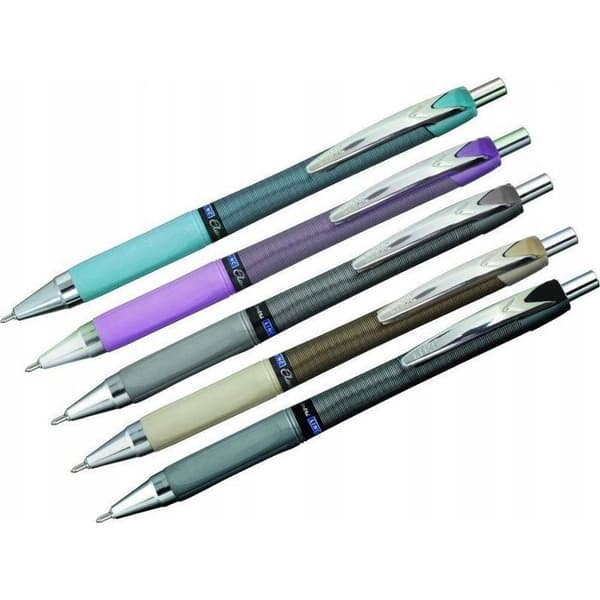 Stylo - pennset - refill Linc Stylo automatisk kulpenna ELANTRA R100BLU blå 0,7
