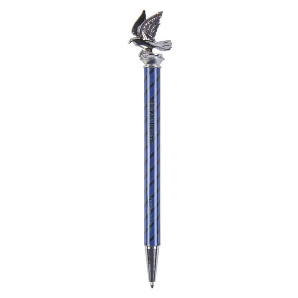 Pen Harry Potter Blue 6,0 x 19,5 x 2,5 cm