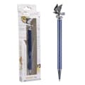 Miniatyrbillede 2 af 6: Pen Harry Potter Blue 6,0 x 19,5 x 2,5 cm