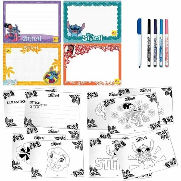 Writing Set Lisciani Giochi