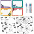 Miniatyrbild 3 av 4: Writing Set Lisciani Giochi