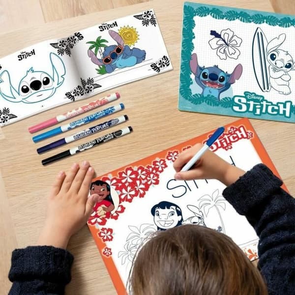 Writing Set Lisciani Giochi