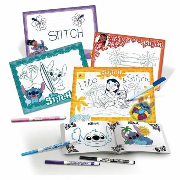 Writing Set Lisciani Giochi