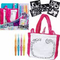 Pikkukuva 4 / 4: Writing Set Lansay Styl'bag