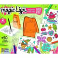 Pikkukuva 1 / 4: Writing Set Lansay Magic Lign