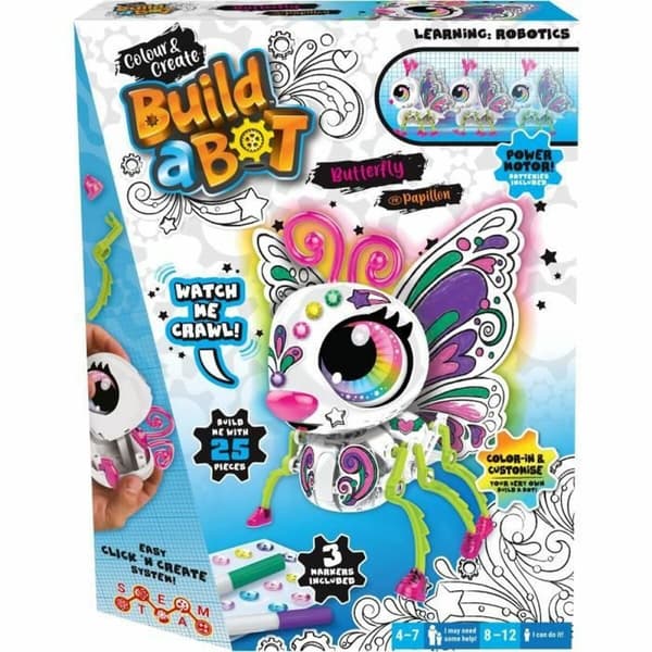 Writing Set Crayola