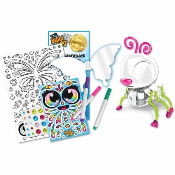 Writing Set Crayola