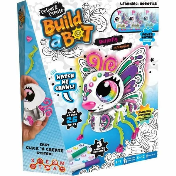Writing Set Crayola