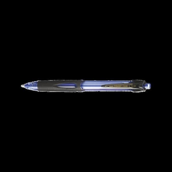 1x Kulspetspenna - Infällbar POWER TANK SN-220 -