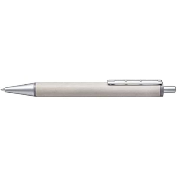 Stylopenna - STAEDTLER - Concrete 441 - Grå betongkropp - M-spets - Påfyllningsbar