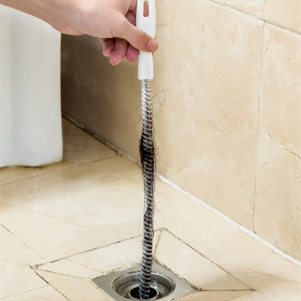 Bendable Cleaning Brush - Sink