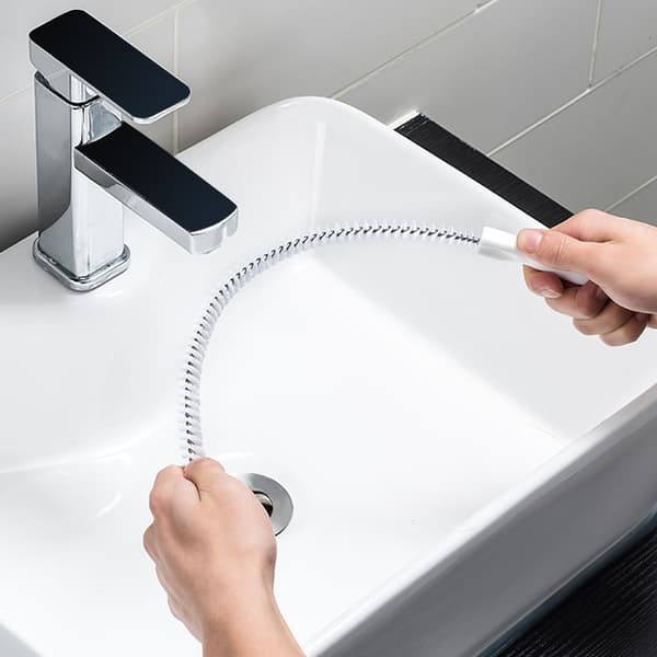 Bendable Cleaning Brush - Sink