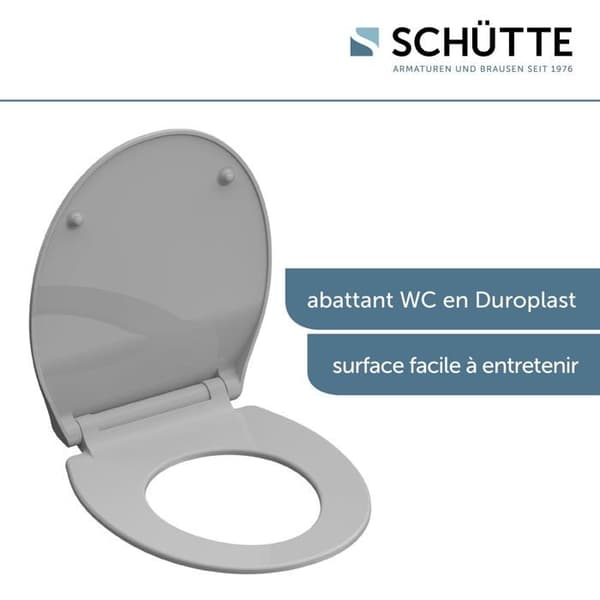 Avlopp - cabochon - duschavlopp Schütte - 82702