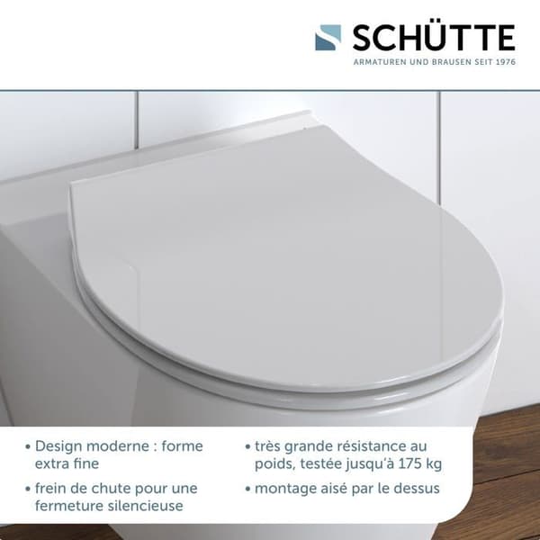 Avlopp - cabochon - duschavlopp Schütte - 82702