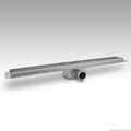 Miniatyrbillede 3 af 6: Streifen line?rt afl?b 110cm kapacitet 35l/min til badev?relsesbruser