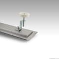 Miniatyrbillede 4 af 6: Streifen line?rt afl?b 110cm kapacitet 35l/min til badev?relsesbruser