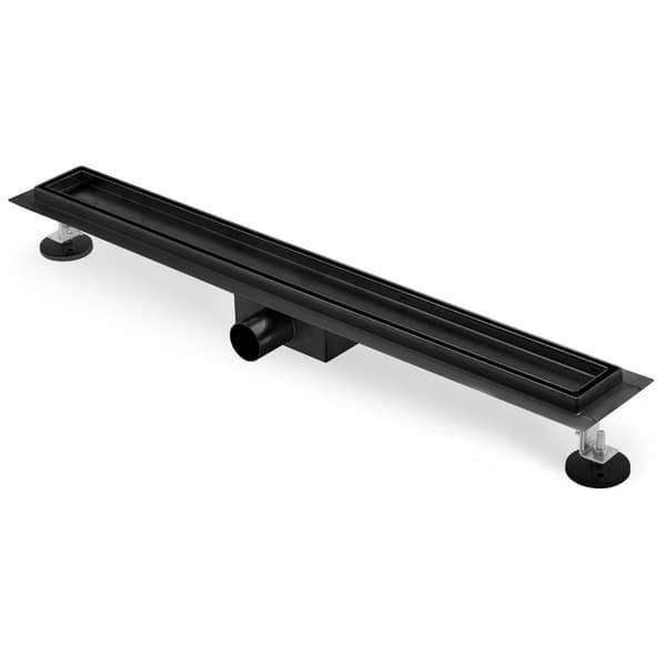 Lineært afløb 70 cm 2i1 FLIS Berdsen