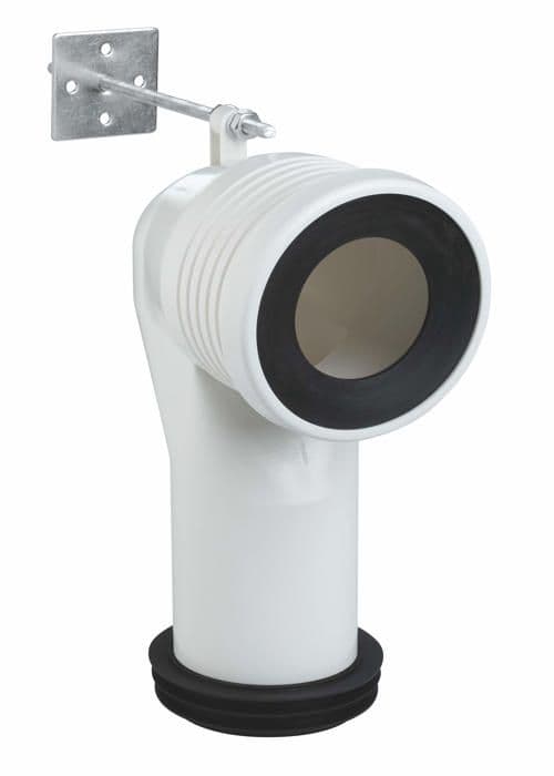 Avlopp - cabochon - duschavlopp Grohe - 39457000 -, inget Färg WC-avlopp