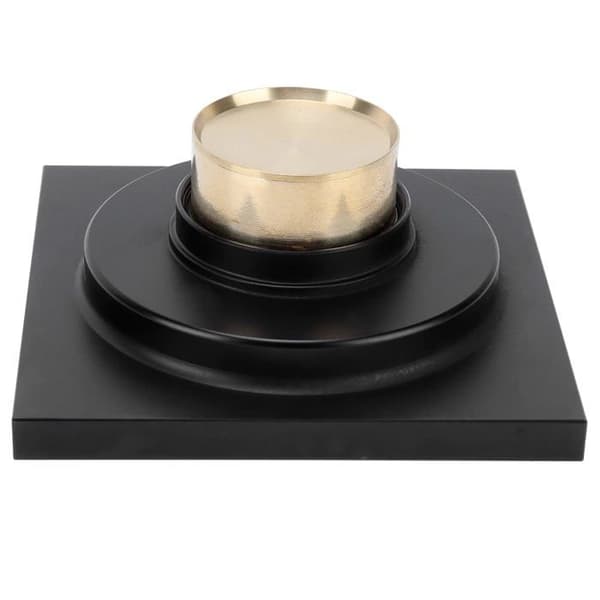 Avlopp - cabochon - duschavlopp Hapivida - Hapividaf02h61deot