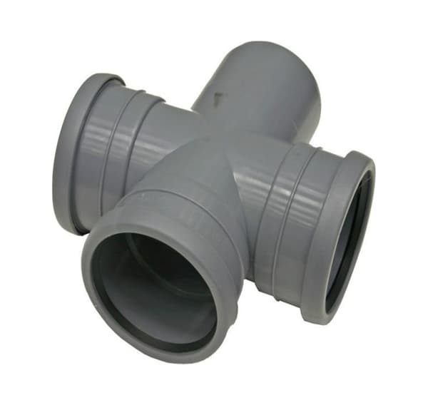 PPHT Double Tee Dn 110/110/ 88° (170219)