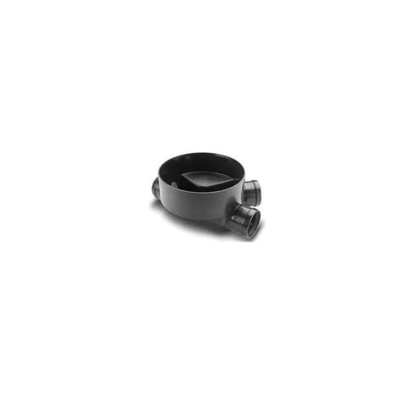 Well`s Base 315/160/160 PVC, 3. Type Wavin