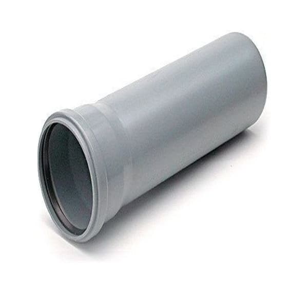 PPHT Pipe Dn75 2m (070045)
