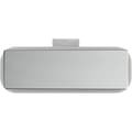 Miniatyrbild 2 av 3: Rektangulärt avlopp - Ideal Standard - ULTRAFLAT NYHET - 195x50 mm - Med avloppsskydd i krom