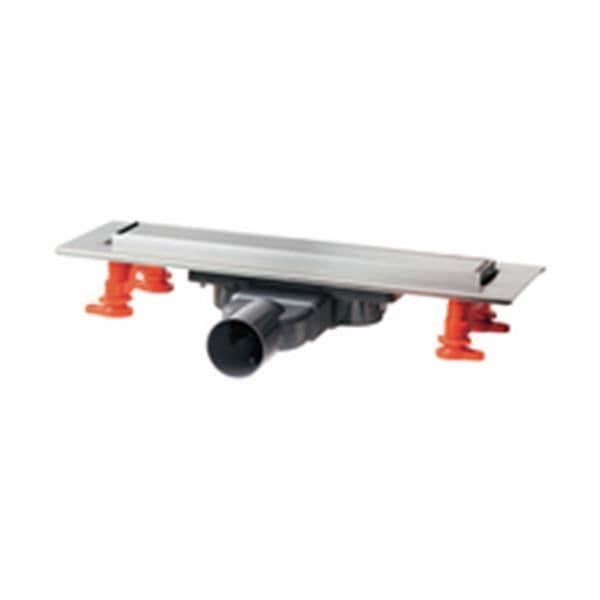Wirquin Venisio Slim duschkanal - 300 mm