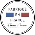 Miniatyrbild 4 av 4: Bonde de Lavabo - Edouard Rousseau - Ekolloment Fri - Diameter 63mm - Certifierad NF - Grafitfinish