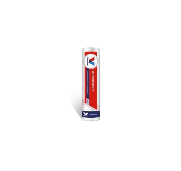 Vandtæt universalfedt Multipurpose 2 400g, Valvoline