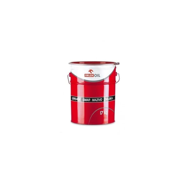Rasva LT-4 S2 17kg, Orlen Oil