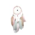 Miniatyrbild 2 av 4: Beltlife® Handgjord Dream Catcher Feather Night Light Heminredning-483